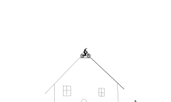 suburban dare devil