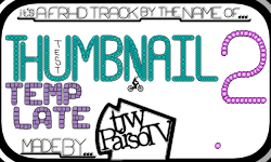 thumbnail template 2 test