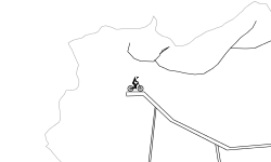 Into the Cave...?