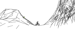 straight lines
