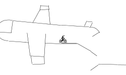 Plane/Helicopter