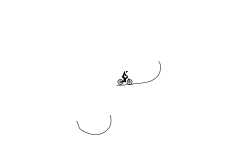 1st brush