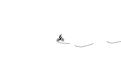 A lot of jumps auto