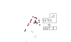 first ever auto map