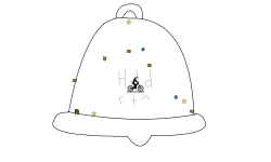 Notification bell