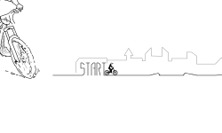 line race