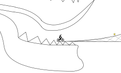 dragon theme park zoom out