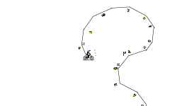 thử dùng 2 phím xem sao