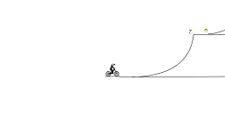 bmx paradise # 2