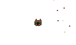 Bomb Dodging #2