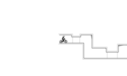 Hard BMX Trial