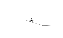 Some lazy track
