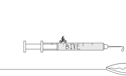Free rider vaccine