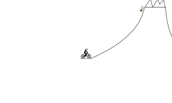 spike jump