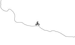 Slow and Bumpy