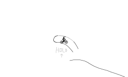 Whelie Hold up/Auto