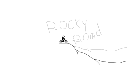 Rocky Road