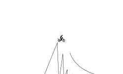 Dangerous track (Hold-UP)