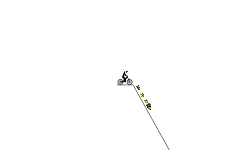 Just Press UP Arrow 1 time enj