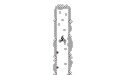 Wall Fall