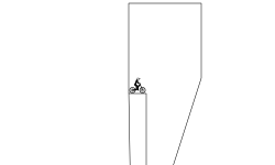 combination of parkour