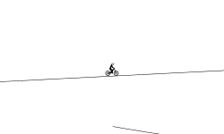 Long track