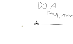 do a bunnyhop