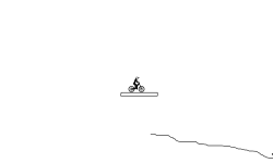 Offroad Cliff