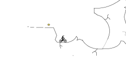 tricky canyon
