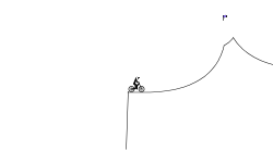 Simple jumps