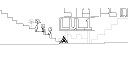 stairs world ( LVL 1 )