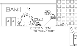 Escape!!!