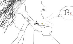 Phone line