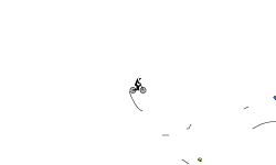 Short BMX Auto