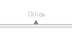 Olli Olli
