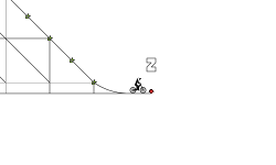 Roller coaster pet 1