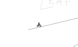 LEAP OF FAITH