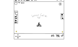 Unfinished Track (Backwards)
