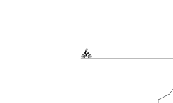 Desert Downhill