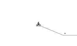 power up track