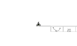 100 jumps