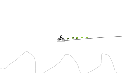 THE DUMB TRACK (unfinished)