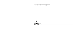 the motocross double