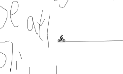 Death glitch