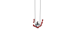 dont move just press shift