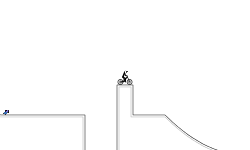Long 2-way Track