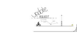 Update Request (DESC)