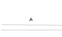 human spider