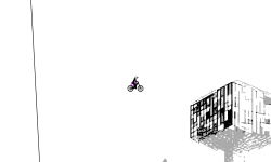 Jump the stump