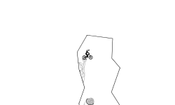 Automatic Cave (Press Z once)